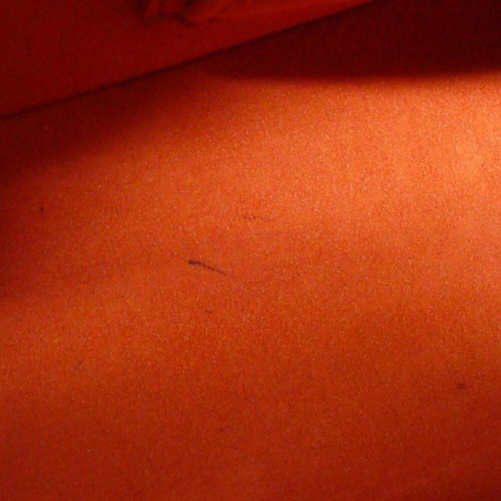 LOUIS VUITTON Authentic Brown Damier Looping MM Shoulder Bag - Picture 8 of 8